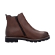 Bottine Cuir Remonte