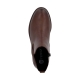 Bottine Cuir Remonte