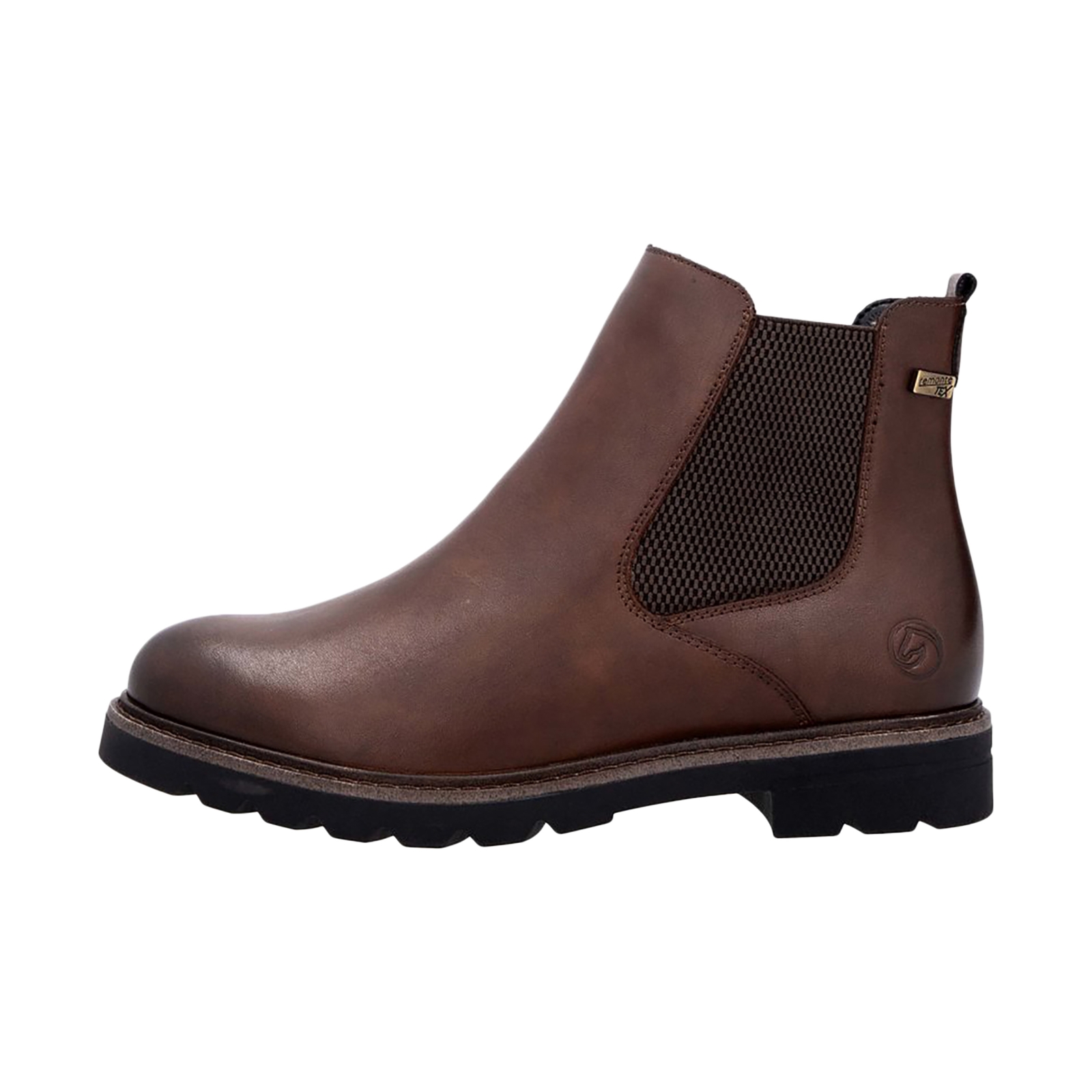 Bottine Cuir Remonte