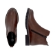 Bottine Cuir Remonte