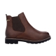 Bottine Cuir Remonte