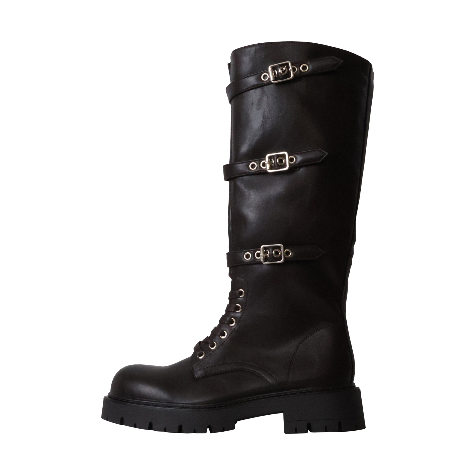 Bottes à Zip Sixth Sens