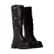 Bottes à Zip Sixth Sens