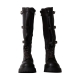 Bottes à Zip Sixth Sens