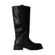 Bottes à Zip Sixth Sens