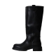 Bottes à Zip Sixth Sens
