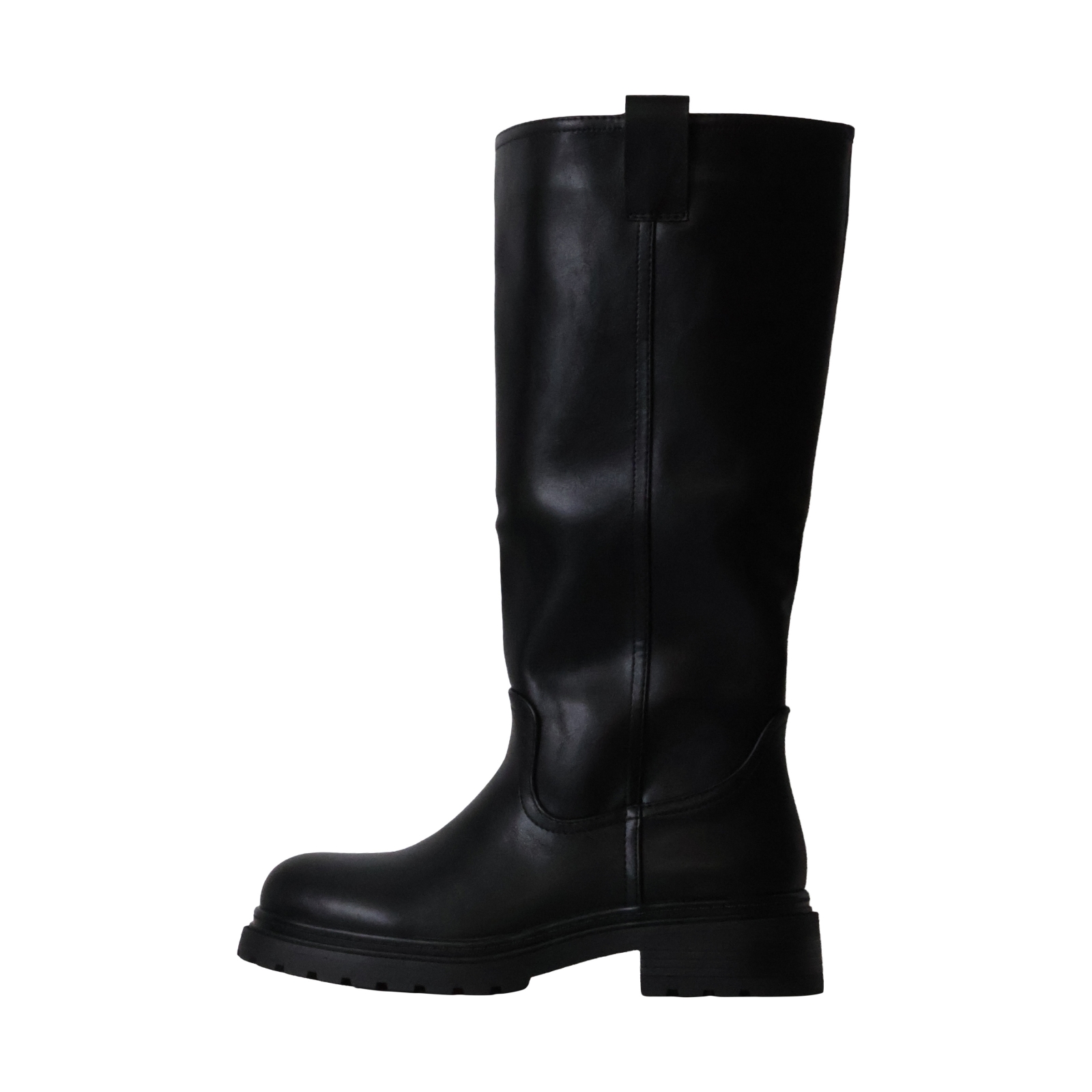Bottes à Zip Sixth Sens
