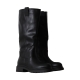Bottes à Zip Sixth Sens