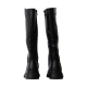 Bottes à Zip Sixth Sens