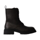 Bottines à Lacets Sixth Sens