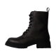 Bottines à Lacets Sixth Sens