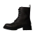 Bottines à Lacets Sixth Sens