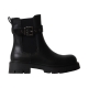 Bottines à Zip Sixth Sens