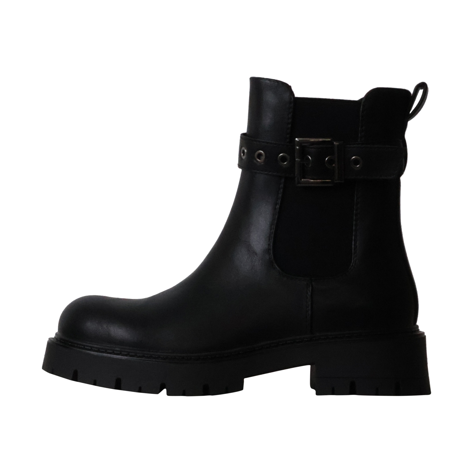 Bottines à Zip Sixth Sens