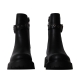 Bottines à Zip Sixth Sens