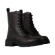 Bottines à Lacets Sixth Sens