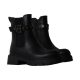 Bottines à Zip Sixth Sens