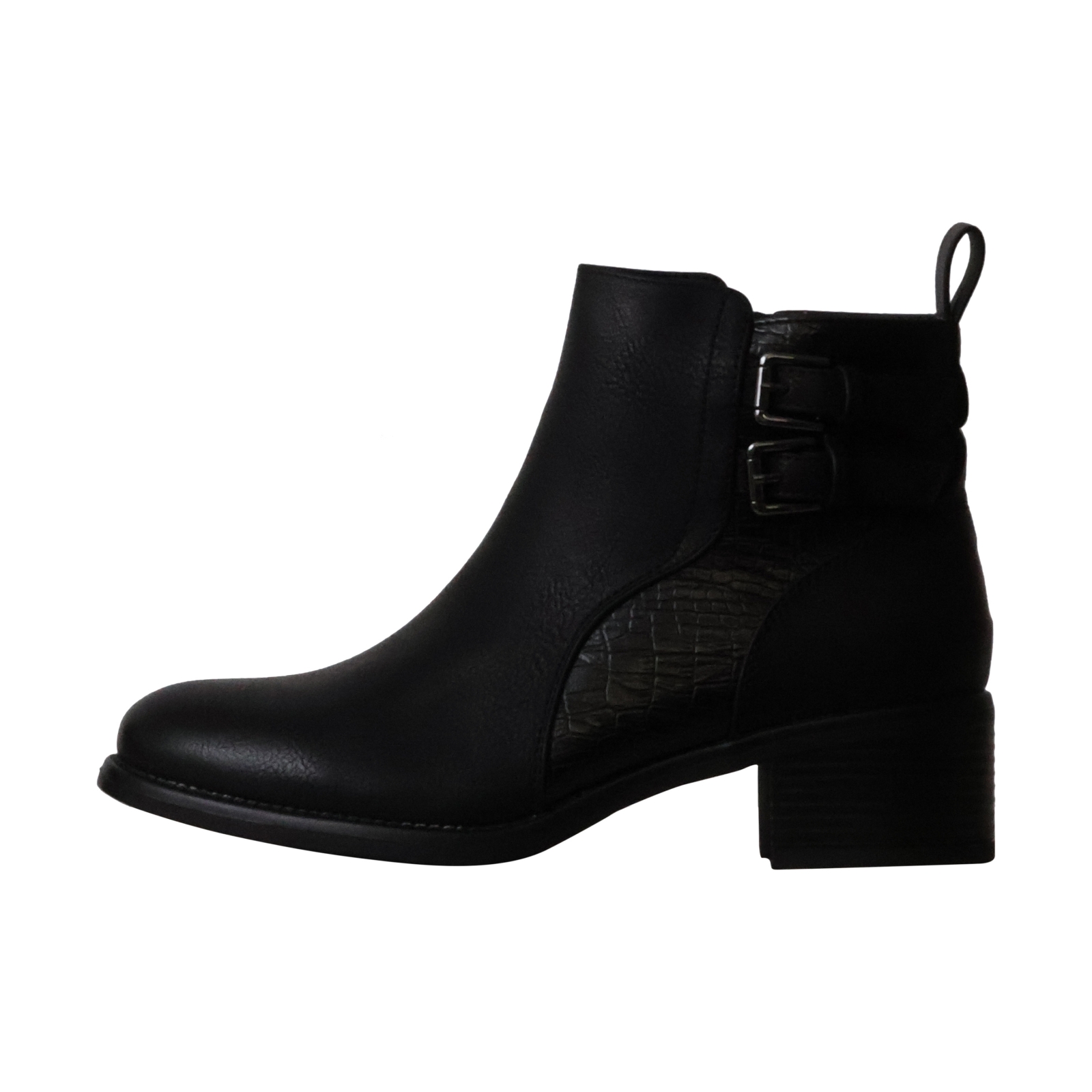 Bottines à Talon Sixth Sens