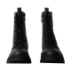 Bottines à Lacets Sixth Sens
