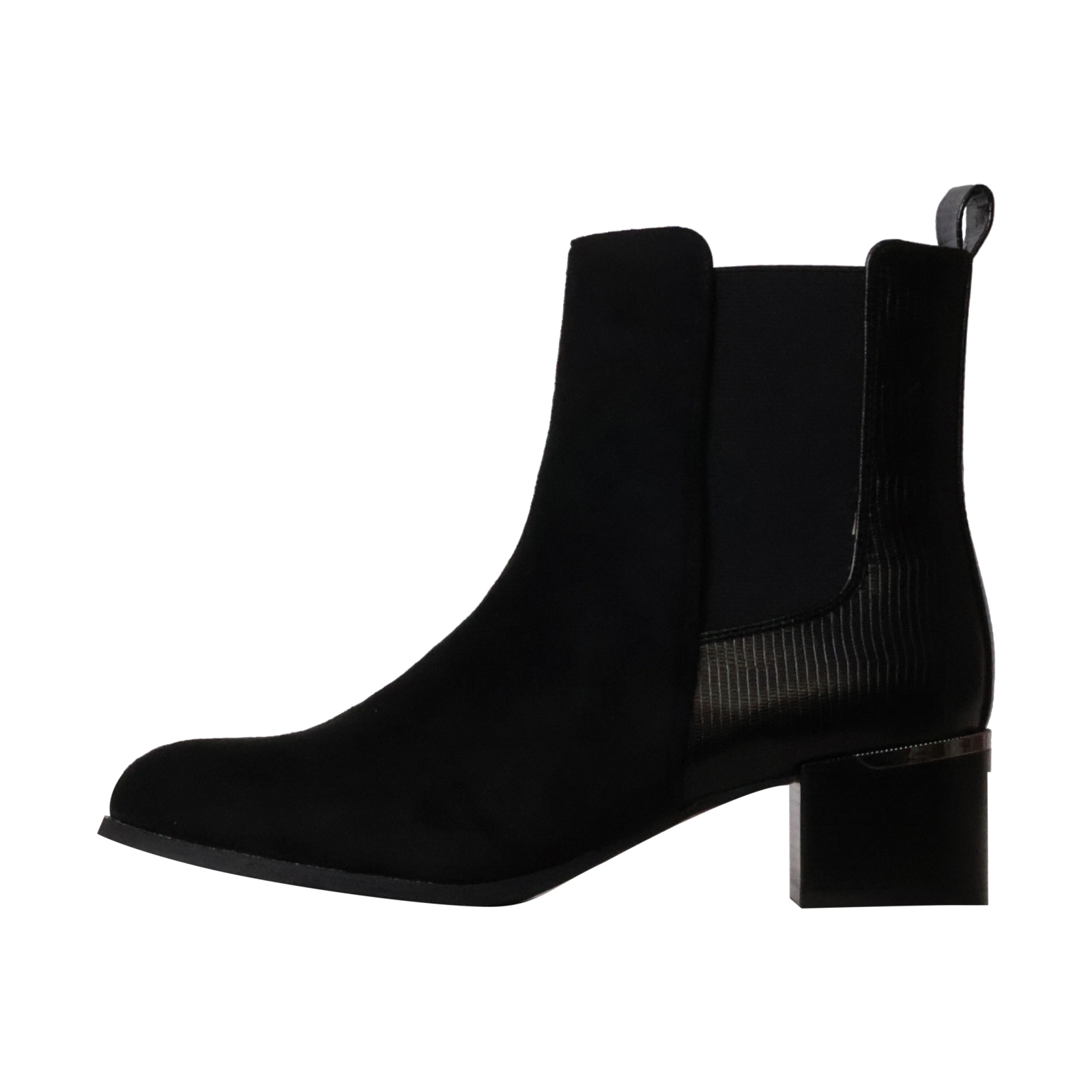 Bottines à Talon Sixth Sens