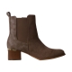 Bottines à Talon Sixth Sens