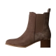 Bottines à Talon Sixth Sens