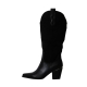 Bottes à Talon Sixth Sens