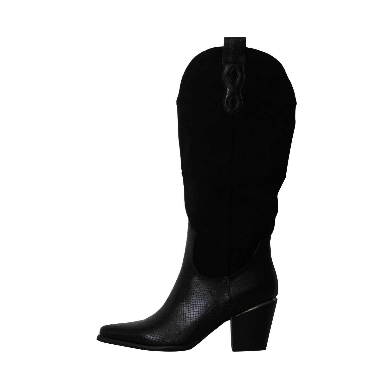 Bottes à Talon Sixth Sens