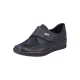 Basket Cuir Rieker