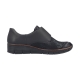 Basket Cuir Rieker