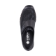 Basket Cuir Rieker