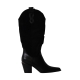 Bottes à Talon Sixth Sens