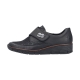 Basket Cuir Rieker