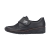 Basket Cuir Rieker