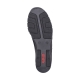 Basket Cuir Rieker