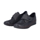 Basket Cuir Rieker