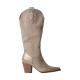 Bottes à Talon Sixth Sens