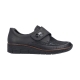 Basket Cuir Rieker