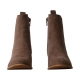 Bottines à Talon Sixth Sens