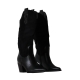 Bottes à Talon Sixth Sens