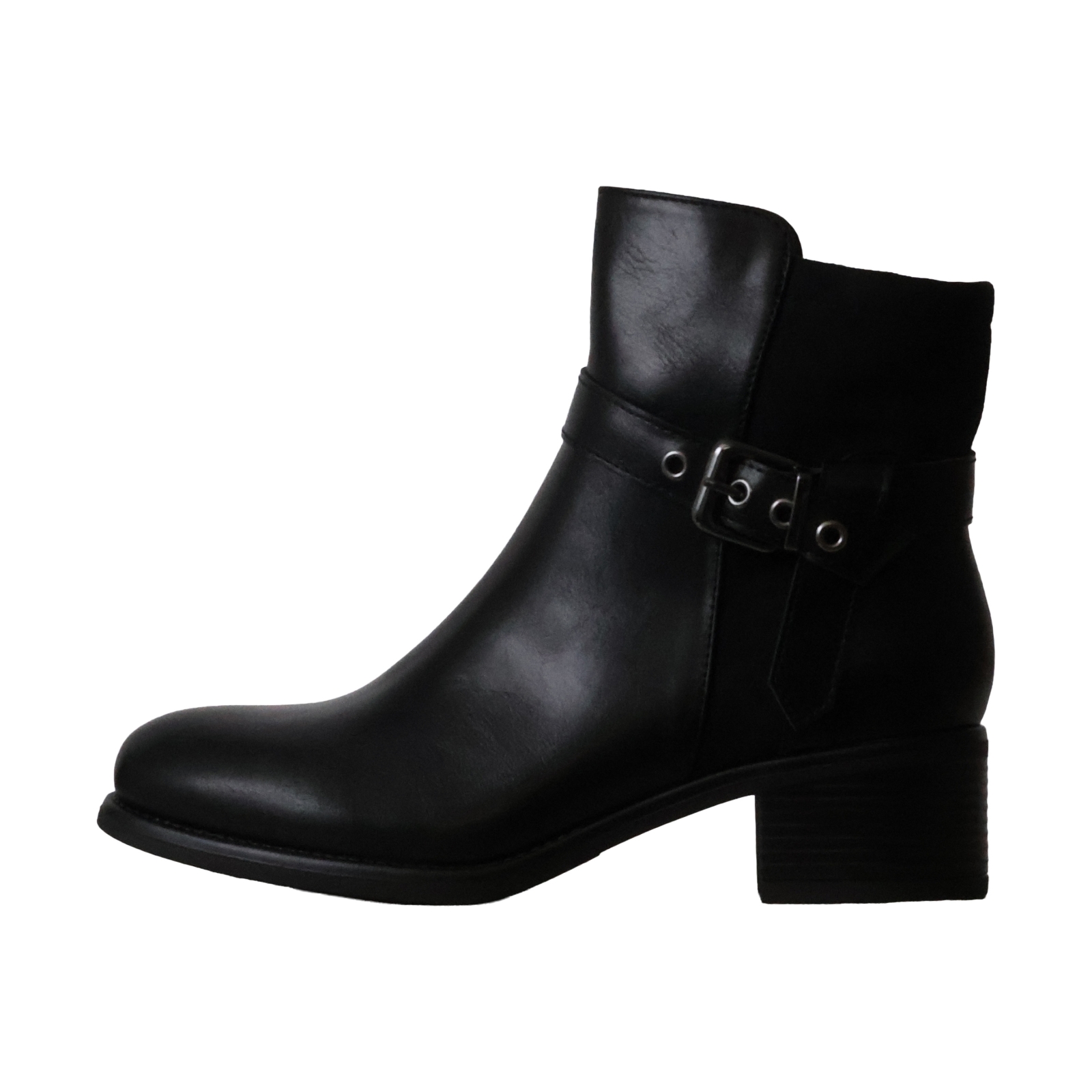 Bottines à Talon Sixth Sens