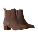 Bottines à Talon Sixth Sens