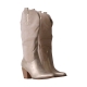Bottes à Talon Sixth Sens