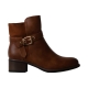 Bottines à Talon Sixth Sens