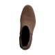 Bottines à Talon Sixth Sens