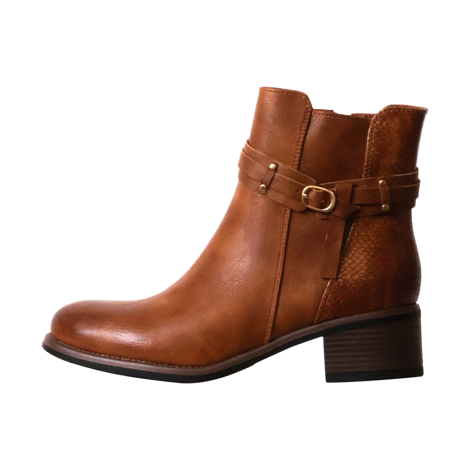 Bottines à Talon Sixth Sens