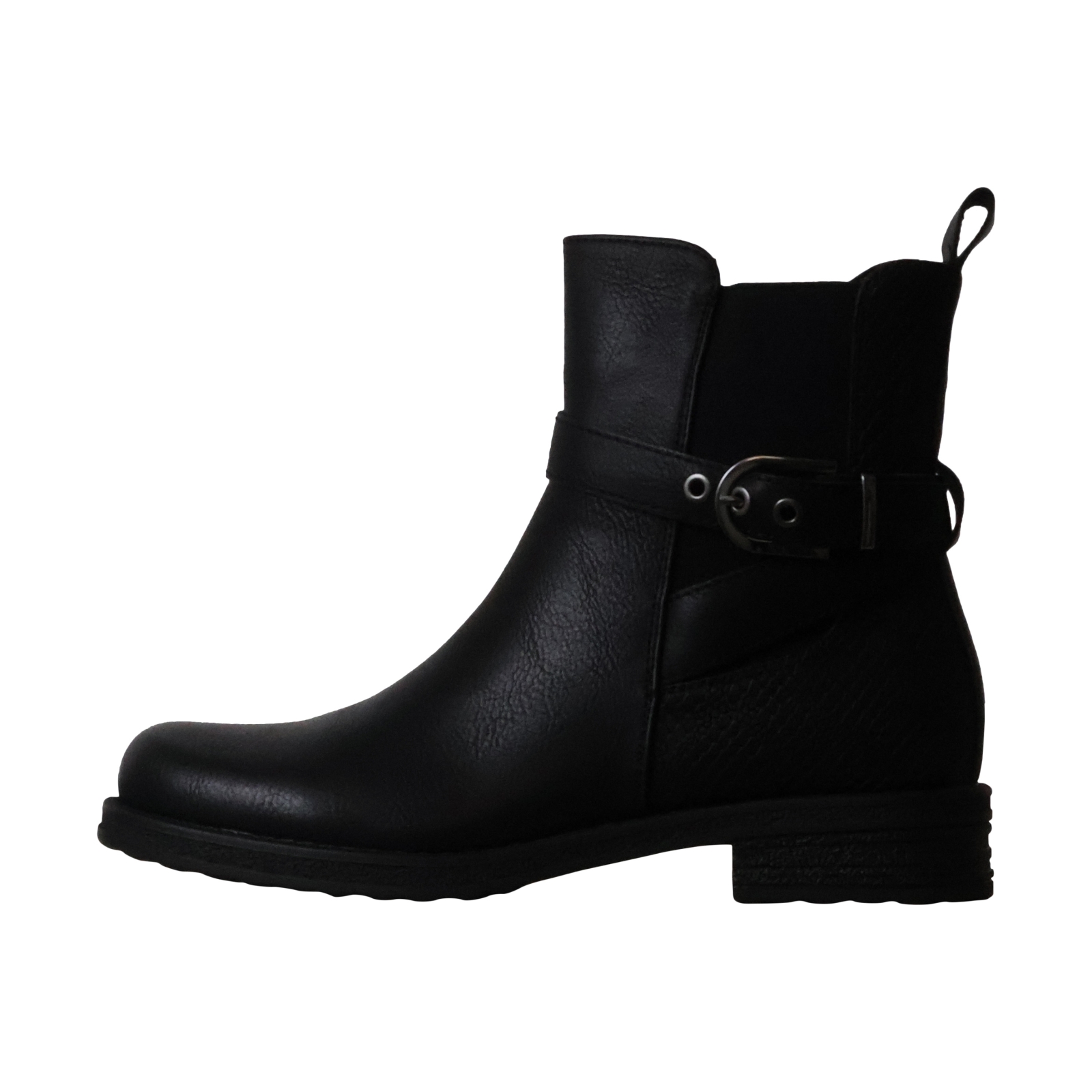 Bottines à Talon Sixth Sens