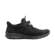 Basket Cuir Rieker