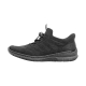 Basket Cuir Rieker