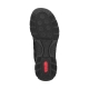 Basket Cuir Rieker
